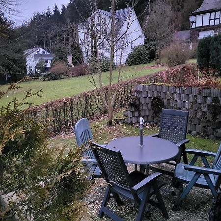 Kleines Ferienhaus Mit Charme Meschede Eksteriør billede