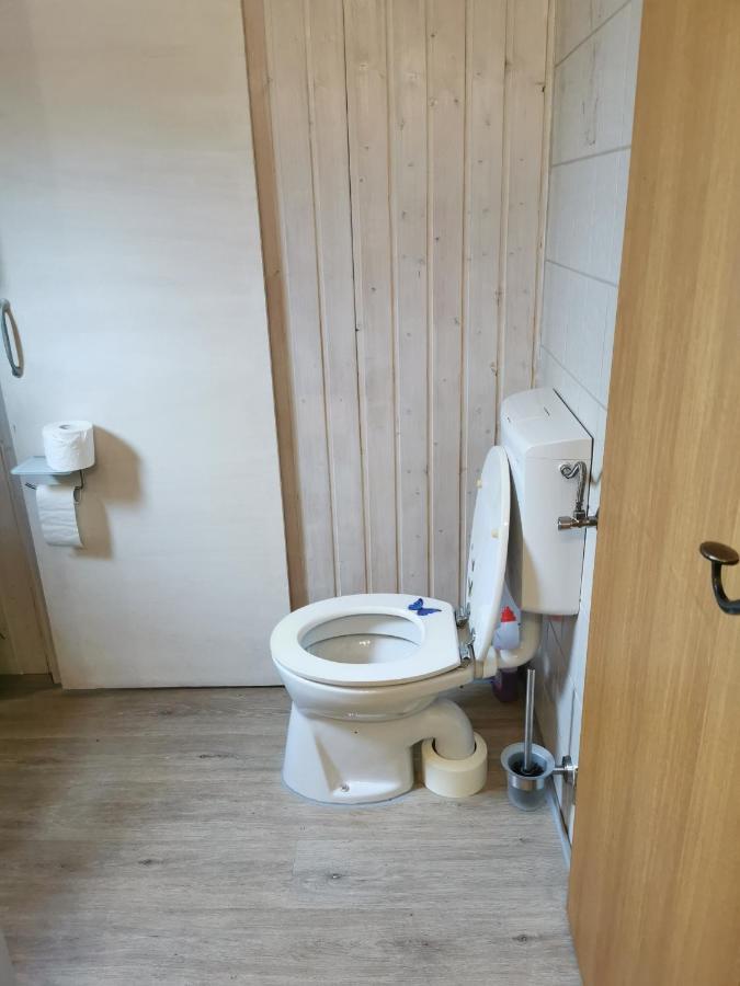 Kleines Ferienhaus Mit Charme Meschede Eksteriør billede