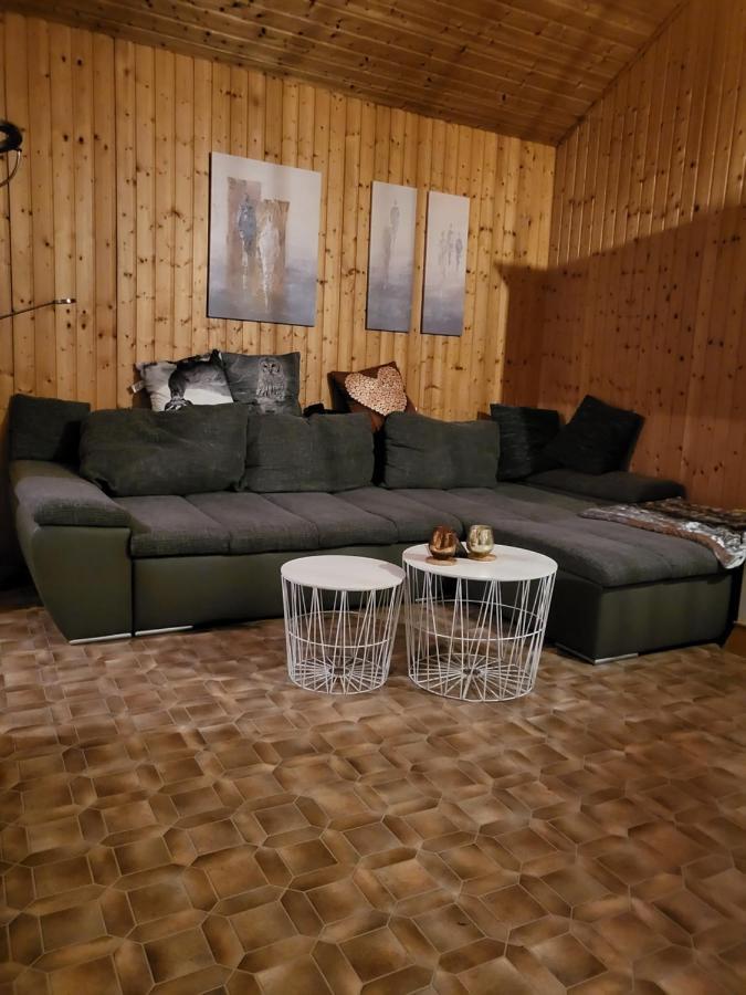 Kleines Ferienhaus Mit Charme Meschede Eksteriør billede