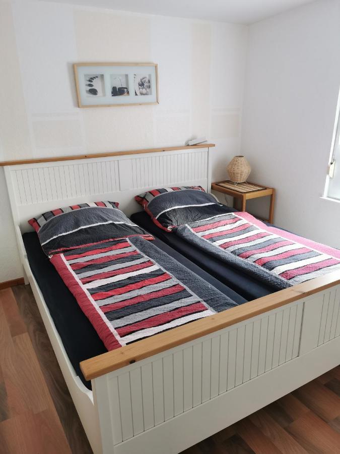 Kleines Ferienhaus Mit Charme Meschede Eksteriør billede