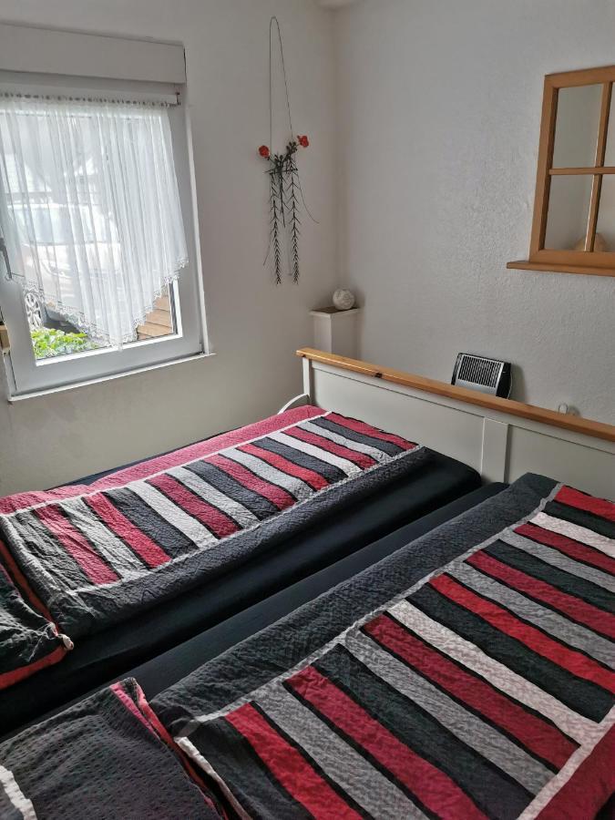 Kleines Ferienhaus Mit Charme Meschede Eksteriør billede