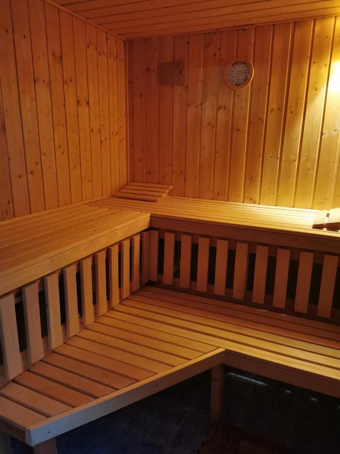 Kleines Ferienhaus Mit Charme Meschede Eksteriør billede